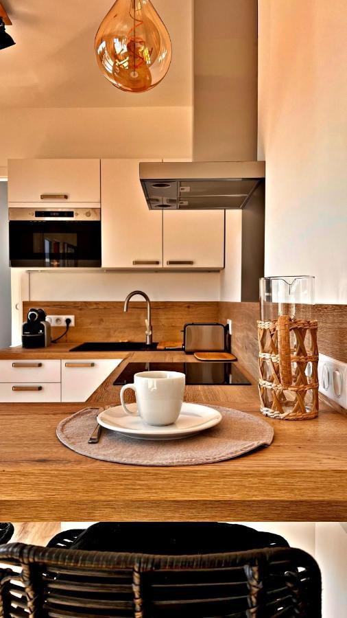 Le Val D'Azur Apartman Nizza Kültér fotó