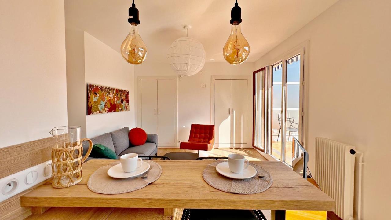 Le Val D'Azur Apartman Nizza Kültér fotó