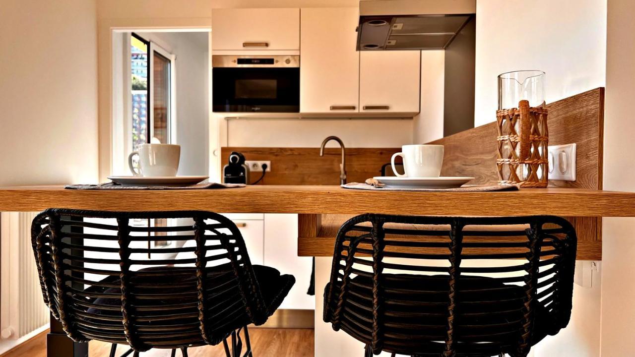 Le Val D'Azur Apartman Nizza Kültér fotó