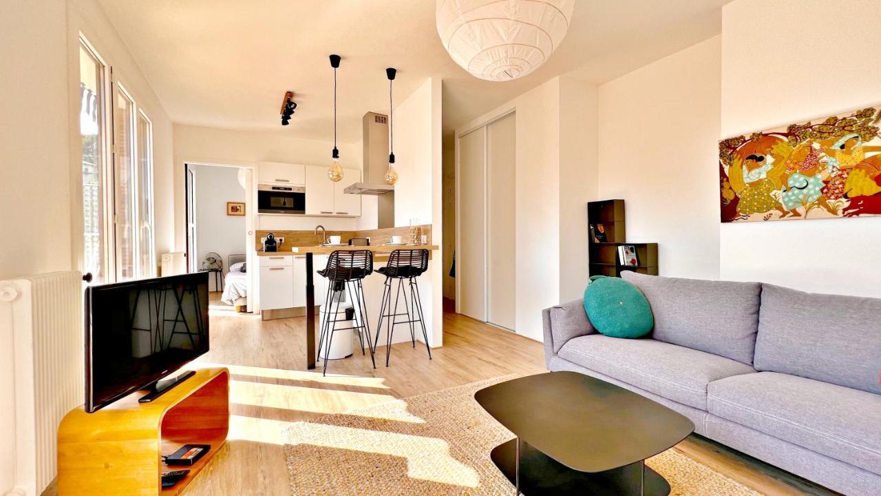 Le Val D'Azur Apartman Nizza Kültér fotó