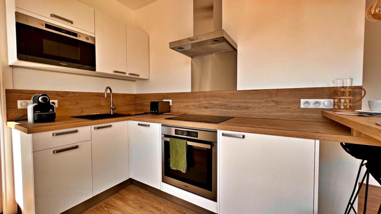Le Val D'Azur Apartman Nizza Kültér fotó