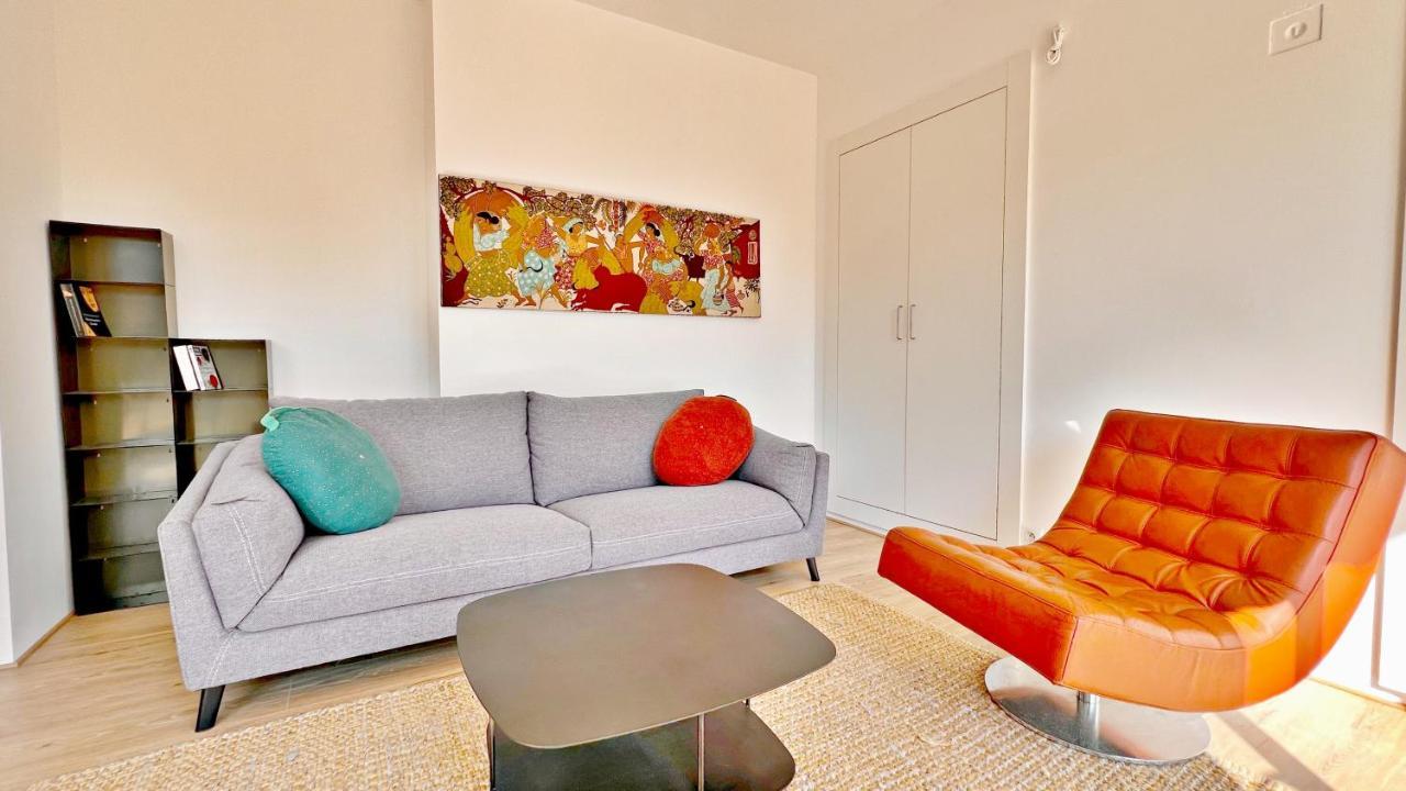 Le Val D'Azur Apartman Nizza Kültér fotó