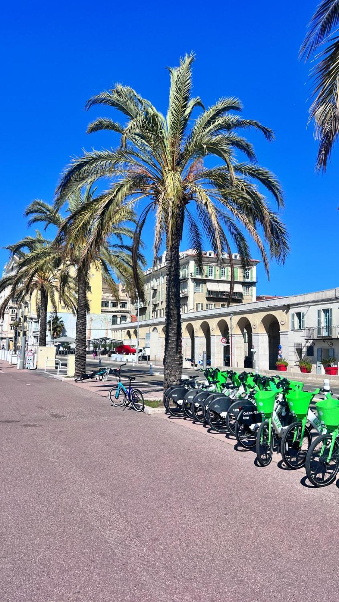 Le Val D'Azur Apartman Nizza Kültér fotó